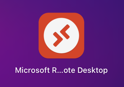 【macOS】「Microsoft Remote Desktop」を使ってみた!(「Mac」から「Windows」へ簡単「リモートデスクトップ ...